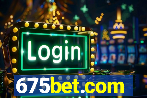 675bet.com