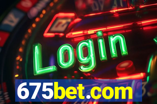 675bet.com