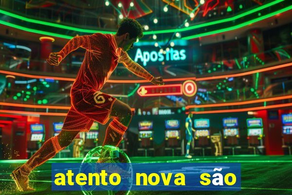 atento nova são paulo 2