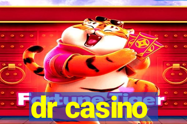 dr casino