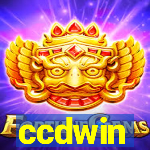 ccdwin