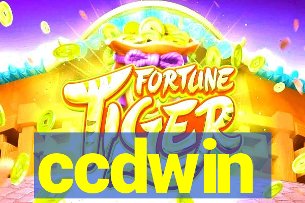 ccdwin