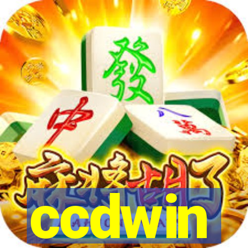 ccdwin