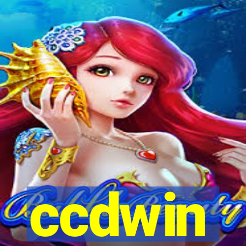 ccdwin