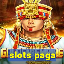 slots paga