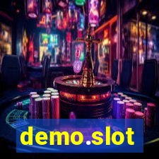 demo.slot