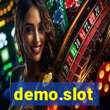 demo.slot