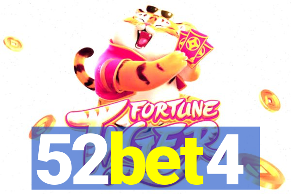 52bet4