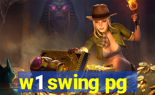 w1 swing pg