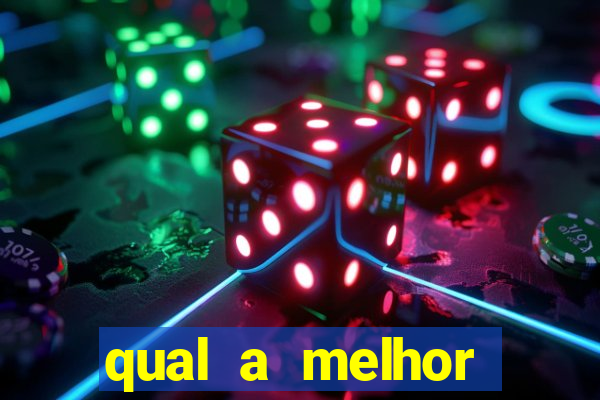 qual a melhor plataforma de jogo para ganhar dinheiro