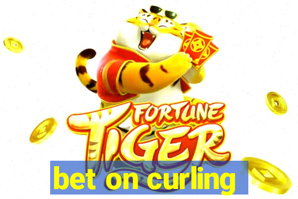 bet on curling