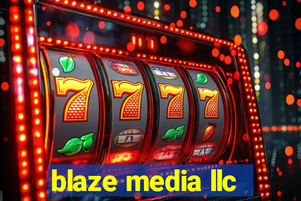 blaze media llc