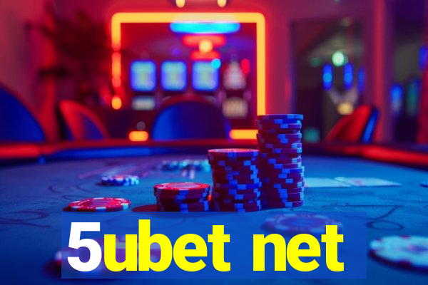 5ubet net