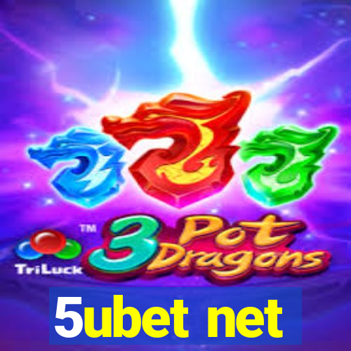 5ubet net