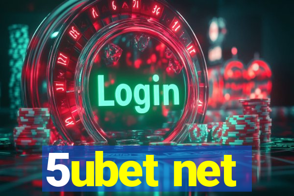 5ubet net