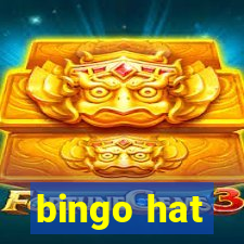 bingo hat