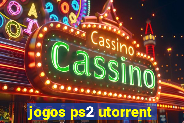 jogos ps2 utorrent