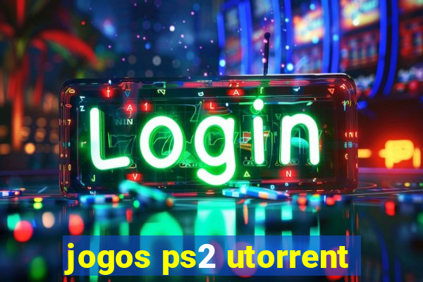 jogos ps2 utorrent