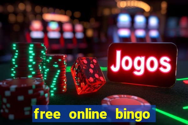 free online bingo no sign up