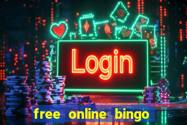 free online bingo no sign up