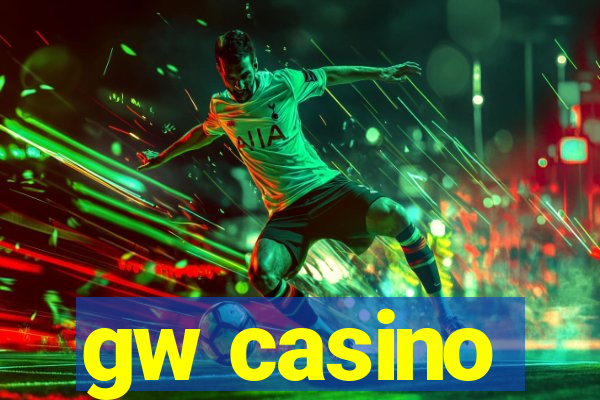 gw casino