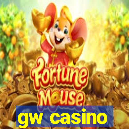 gw casino