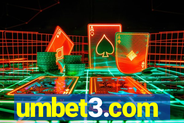 umbet3.com