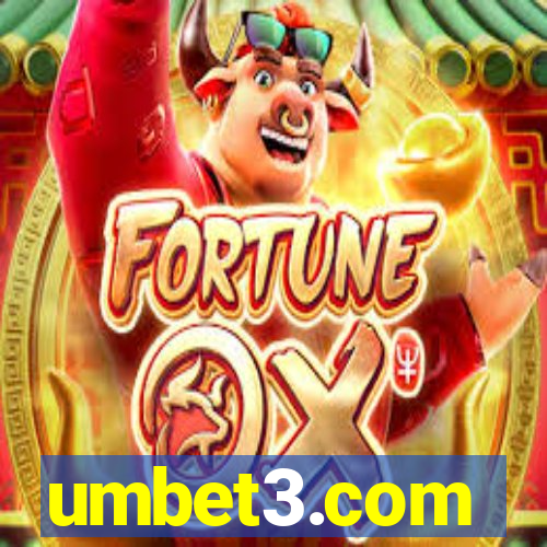 umbet3.com