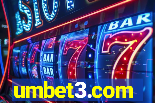 umbet3.com