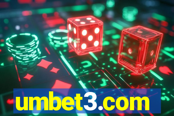 umbet3.com