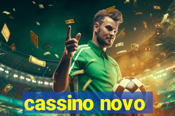 cassino novo