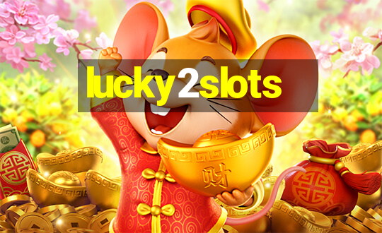 lucky2slots