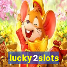 lucky2slots