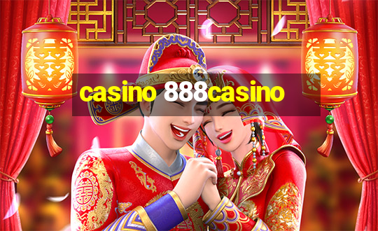 casino 888casino