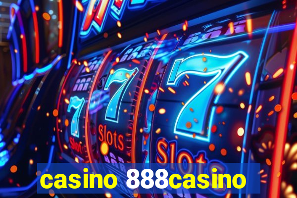 casino 888casino