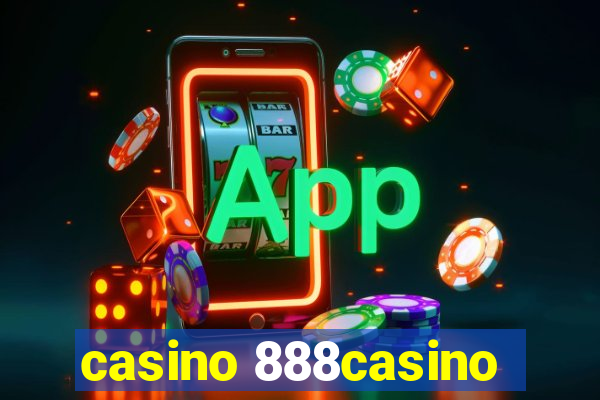 casino 888casino