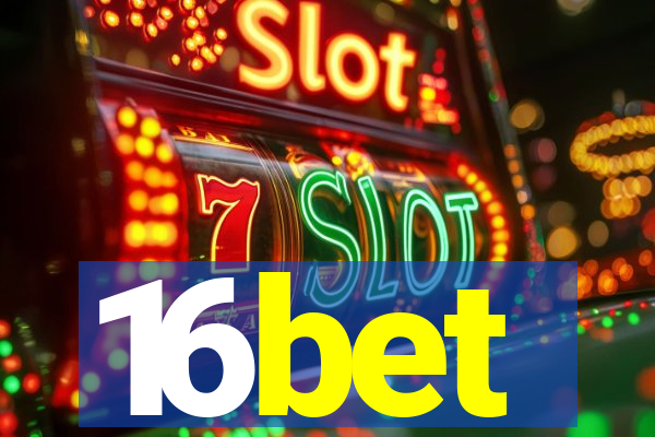 16bet