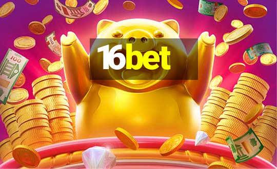 16bet