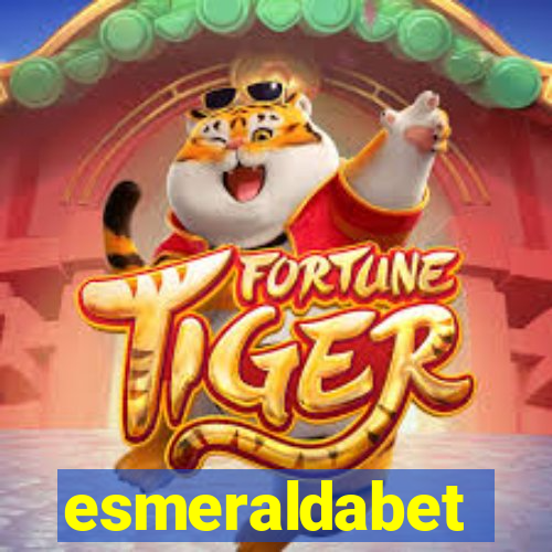 esmeraldabet