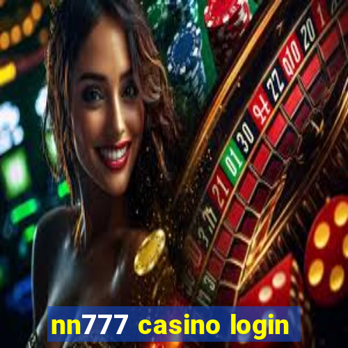 nn777 casino login