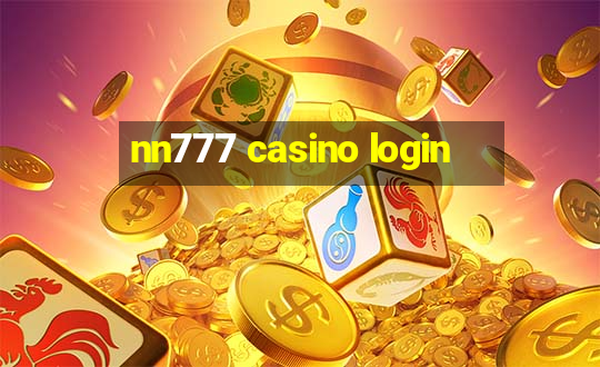 nn777 casino login