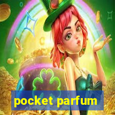 pocket parfum