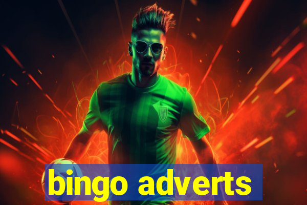 bingo adverts