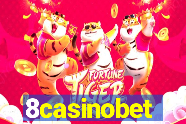 8casinobet