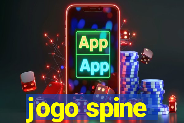 jogo spine