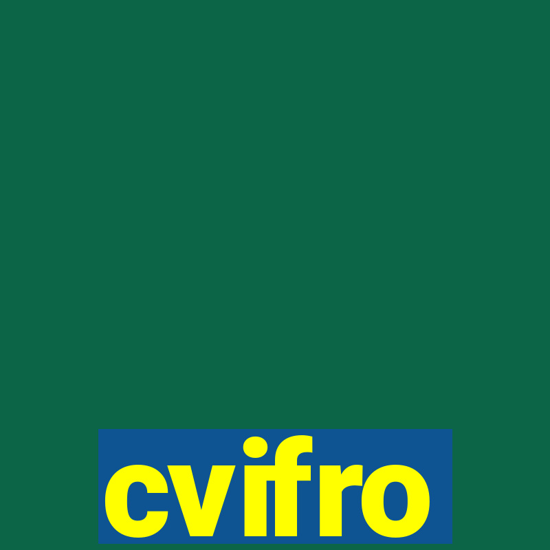 cvifro