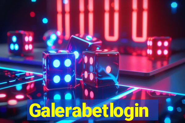 Galerabetlogin