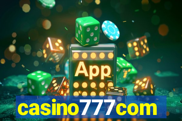 casino777com