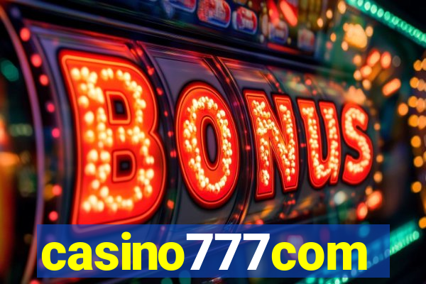 casino777com