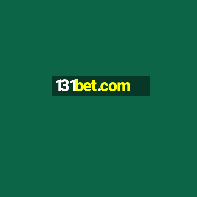 131bet.com